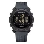 ساعت مردانه نیوی فورس مدل NAVIFORCE NF7104