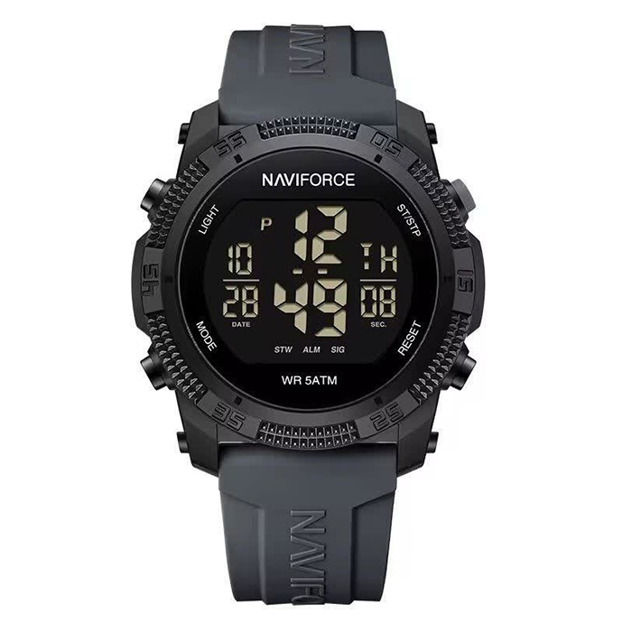 ساعت مردانه نیوی فورس مدل NAVIFORCE NF7104