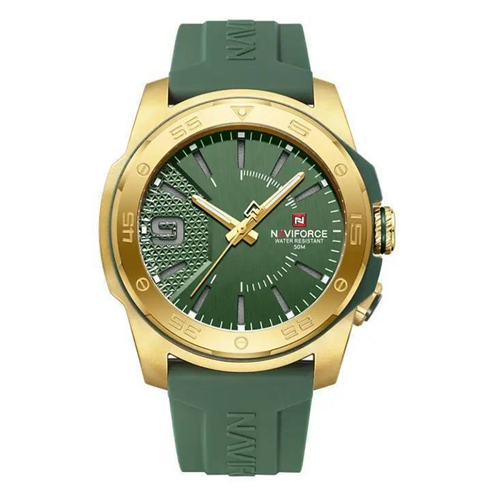 ساعت مردانه نیوی فورس مدل NAVIFORCE NF7112