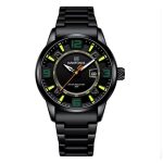 ساعت مردانه نیوی فورس مدل NAVIFORCE NF8044BGNB