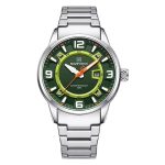 ساعت مردانه نیوی فورس مدل NAVIFORCE NF8044SGNS