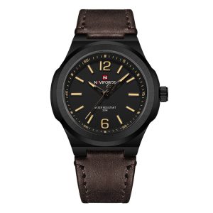 ساعت مردانه نیوی فورس مدل NAVIFORCE NF9233