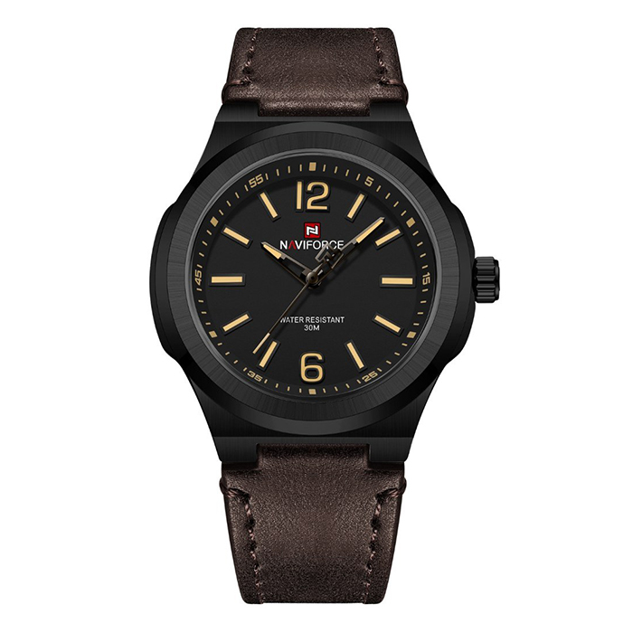 ساعت مردانه نیوی فورس مدل NAVIFORCE NF9233