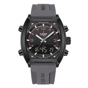 ساعت مردانه نیوی فورس مدل NAVIFORCE NF9242