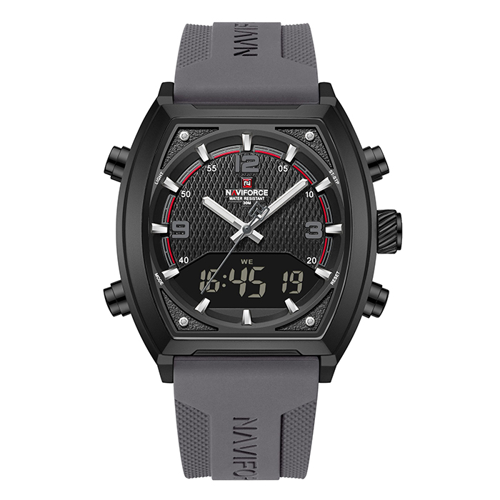 ساعت مردانه نیوی فورس مدل NAVIFORCE NF9242