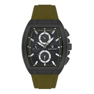 ساعت مردانه دیوید گانر مدل DAVID GUNER DG-8486GD-ZF2