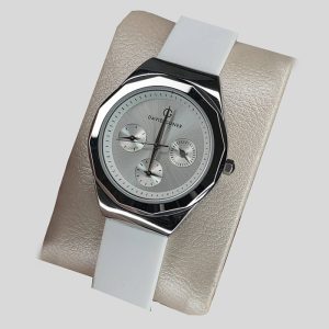ساعت زنانه دیوید گانر مدل DAVID GUNER DG-8266LD-A1