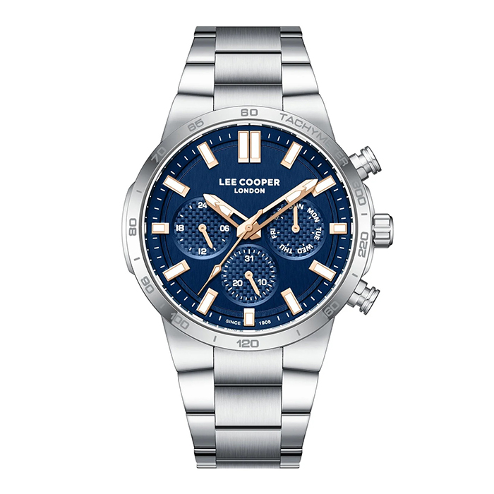 ساعت مردانه لی کوپر مدل LEE COOPER LC08293.390