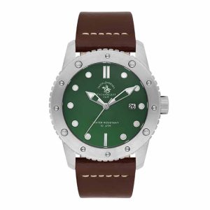 ساعت مردانه پولو سانتا باربارا مدل SANTA BARBARA POLO SB.8.10001-3