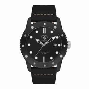 ساعت مردانه پولو سانتا باربارا مدل SANTA BARBARA POLO SB.8.10001-5