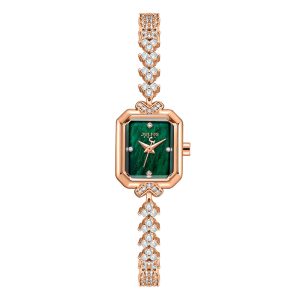 ساعت زنانه جولیوس مدل JULIUS JA-1437C