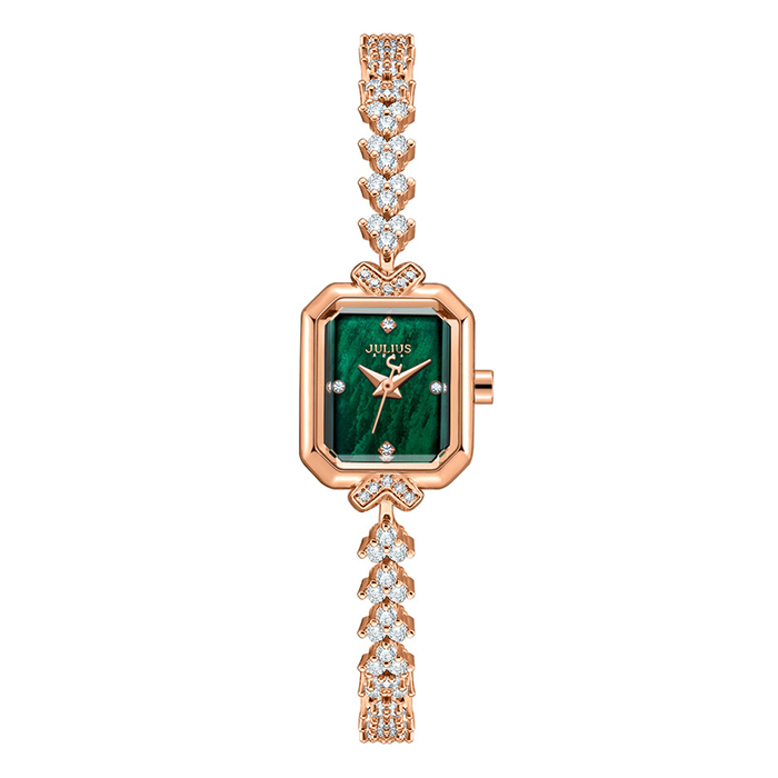 ساعت زنانه جولیوس مدل JULIUS JA-1437C