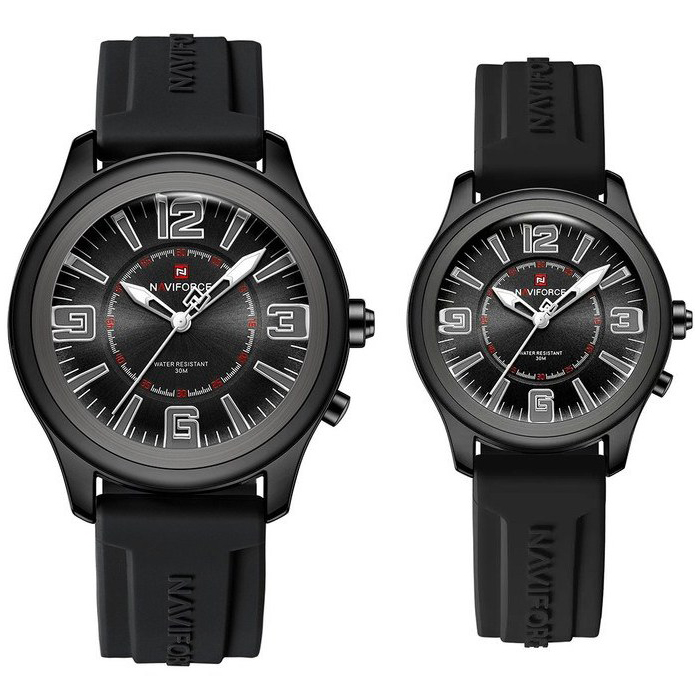 ساعت ست نیوی فورس مدل NAVIFORCE NF9256