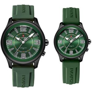 ساعت ست نیوی فورس مدل NAVIFORCE NF9256