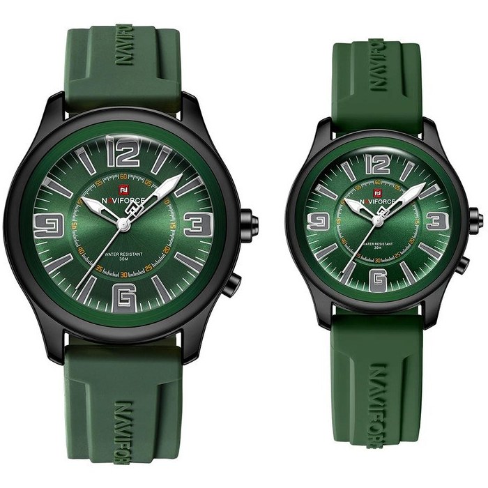 ساعت ست نیوی فورس مدل NAVIFORCE NF9256