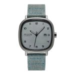 ساعت مردانه جولیوس مدل JULIUS JAH-123C