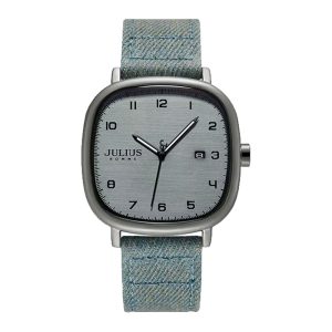 ساعت مردانه جولیوس مدل JULIUS JAH-123C