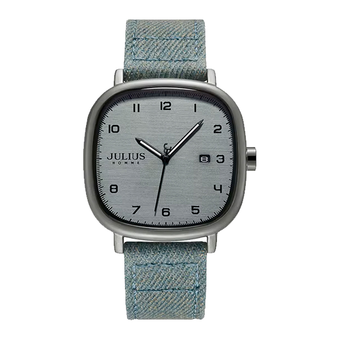 ساعت مردانه جولیوس مدل JULIUS JAH-123C