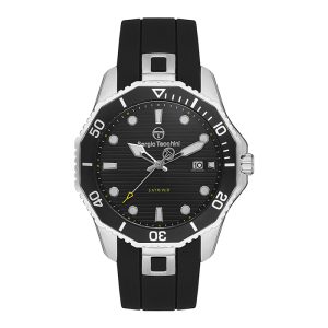 ساعت مردانه سرجیو تاچینی مدل SERGIO TACCHINI ST.1.10390.1