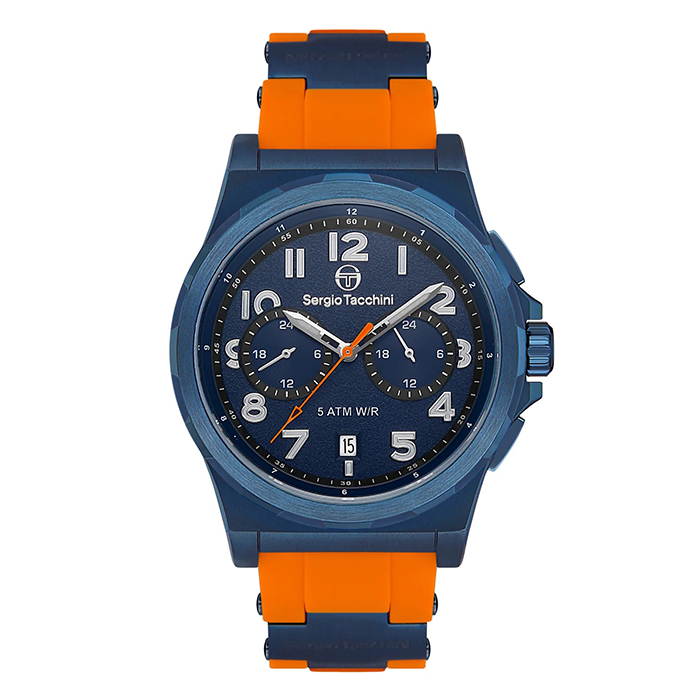 ساعت مردانه سرجیو تاچینی مدل SERGIO TACCHINI ST.1.10407.3
