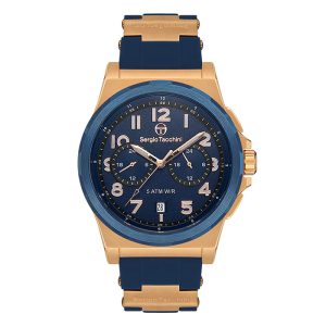 ساعت مردانه سرجیو تاچینی مدل SERGIO TACCHINI ST.1.10407.4