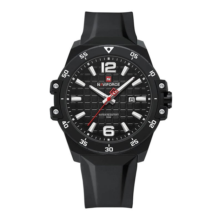 ساعت مردانه نیوی فورس مدل NAVIFORCE NF7122