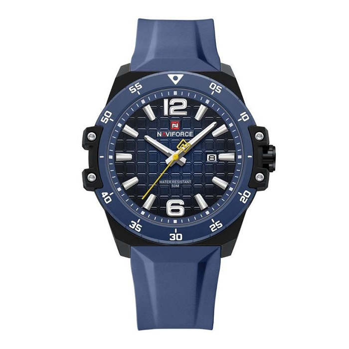 ساعت مردانه نیوی فورس مدل NAVIFORCE NF7122