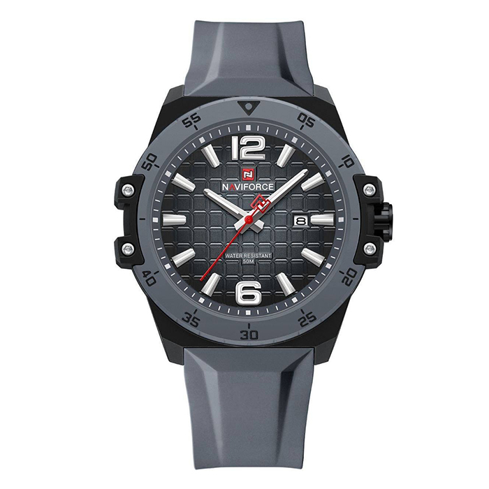 ساعت مردانه نیوی فورس مدل NAVIFORCE NF7122