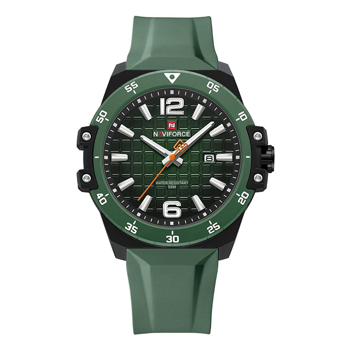 ساعت مردانه نیوی فورس مدل NAVIFORCE NF7122