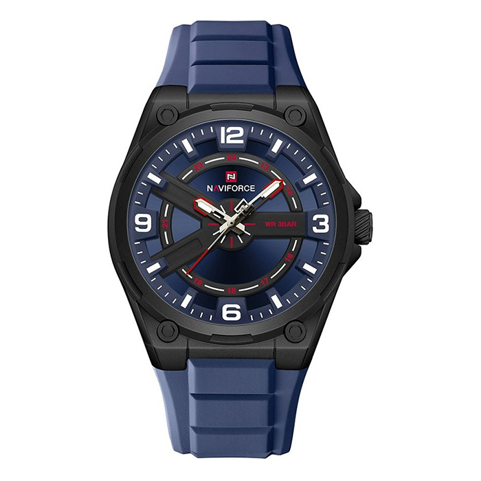 ساعت مردانه نیوی فورس مدل NAVIFORCE NF9260
