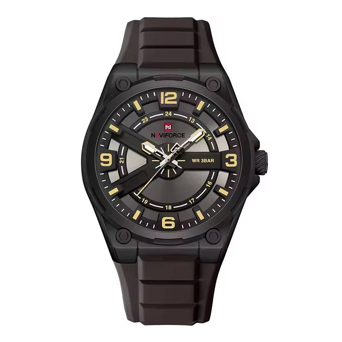 ساعت مردانه نیوی فورس مدل NAVIFORCE NF9260