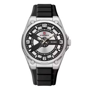 ساعت مردانه نیوی فورس مدل NAVIFORCE NF9260