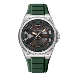 ساعت مردانه نیوی فورس مدل NAVIFORCE NF9260