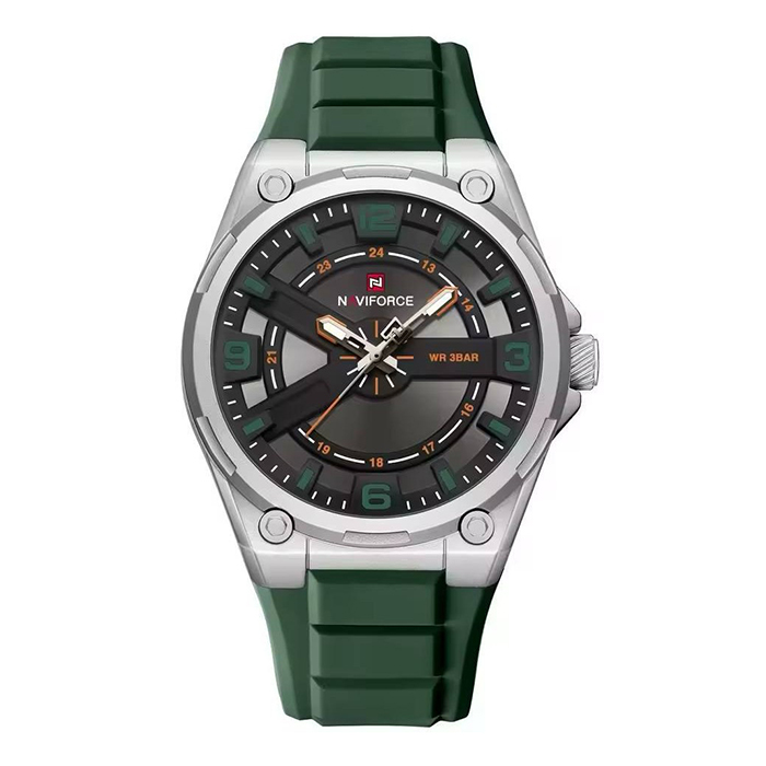 ساعت مردانه نیوی فورس مدل NAVIFORCE NF9260