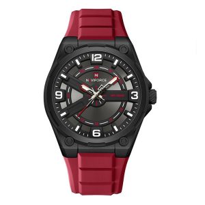 ساعت مردانه نیوی فورس مدل NAVIFORCE NF9260