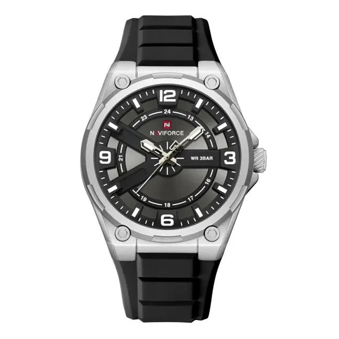 ساعت مردانه نیوی فورس مدل NAVIFORCE NF9260