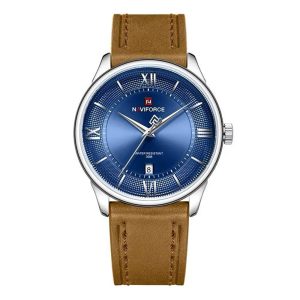 ساعت مردانه نیوی فورس مدل NAVIFORCE NF9272