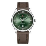 ساعت مردانه نیوی فورس مدل NAVIFORCE NF9272