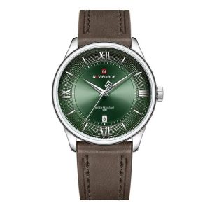 ساعت مردانه نیوی فورس مدل NAVIFORCE NF9272