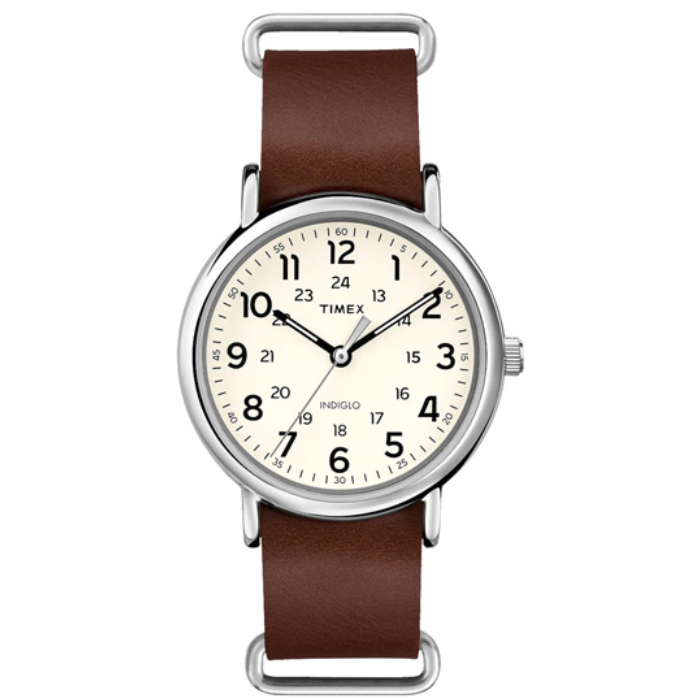 ساعت مردانه تایمکس مدل TIMEX TW2P495 AP