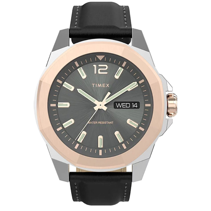 ساعت مردانه تایمکس مدل TIMEX TW2V34000