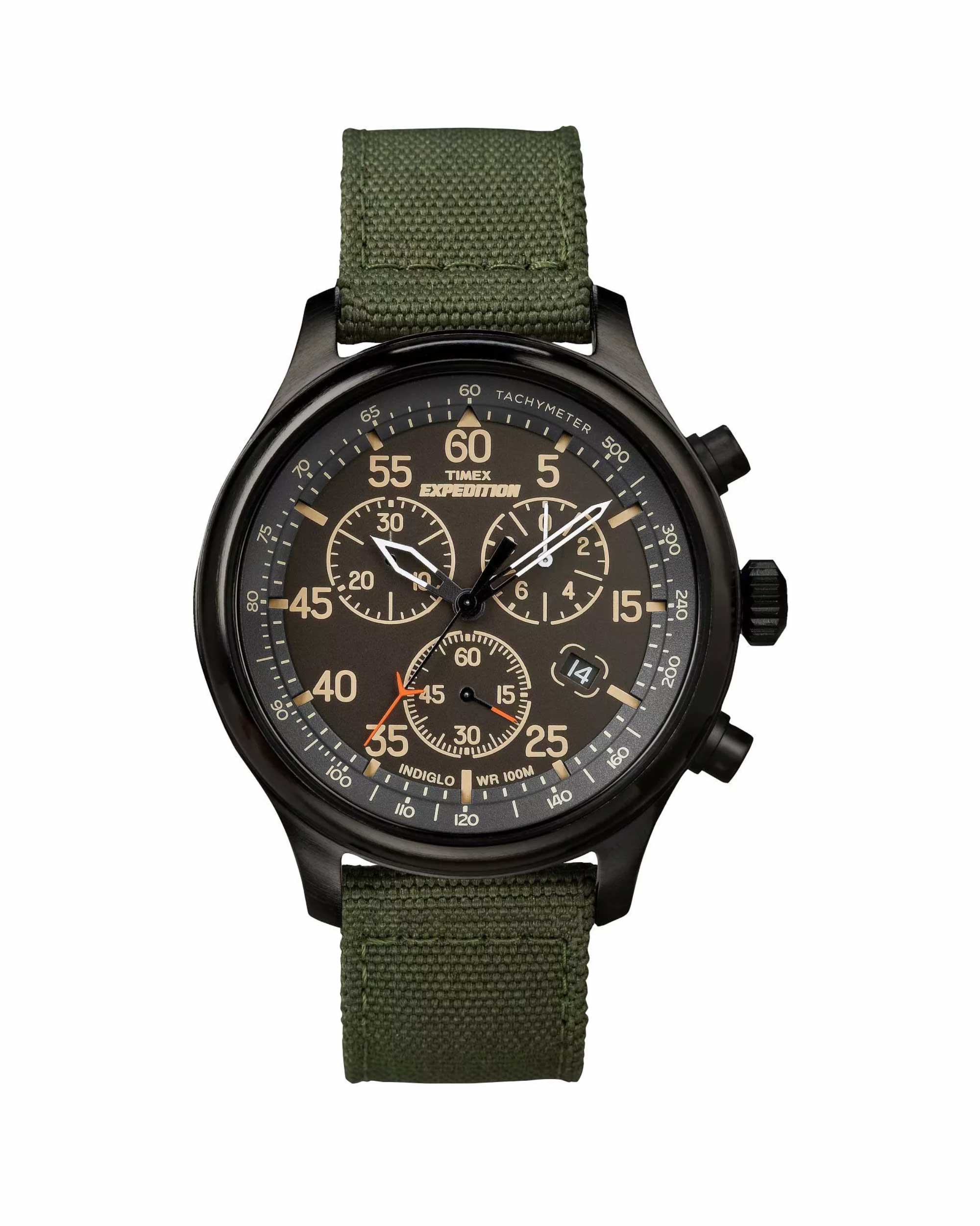 ساعت مردانه تایمکس مدل TIMEX TW4B10300 E6