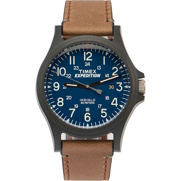 ساعت مردانه تایمکس مدل TIMEX TWF3C8190