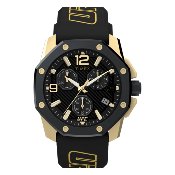ساعت مردانه تایمکس مدل timex tw 2v58500 X6 UFC