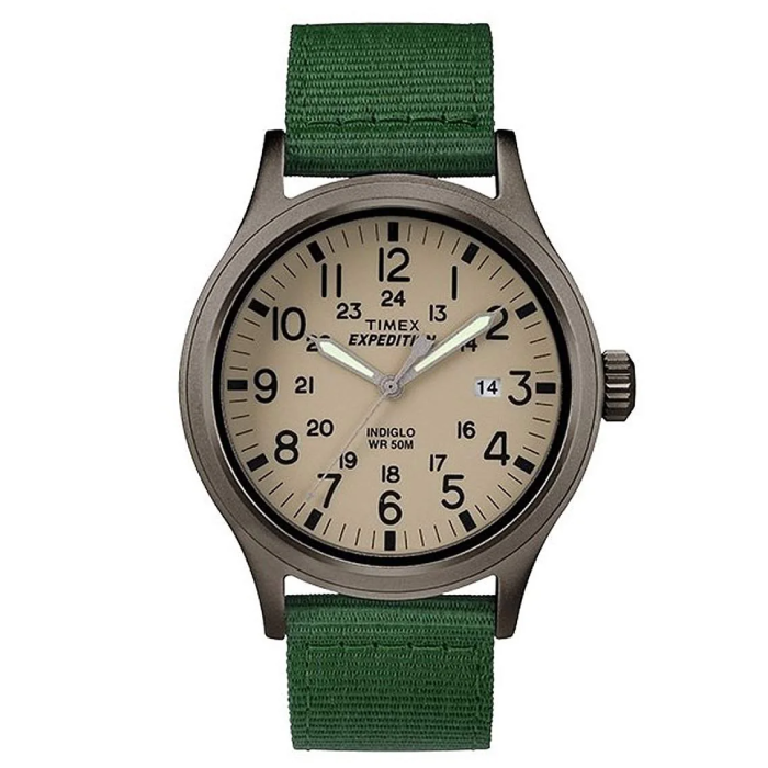 ساعت مردانه تایمکس مدل TIMEX TW4B06800 E6