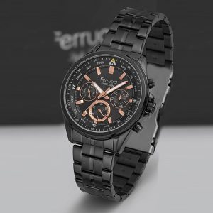 ساعت مردانه فروچی مدل FERRUCCI FCF 03323M.03