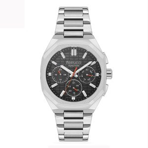 ساعت مردانه فروچی مدل FERRUCCI FCF 03372M.01