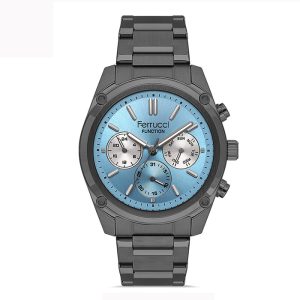 ساعت مردانه فروچی مدل FERRUCCI FCF 03556M.03