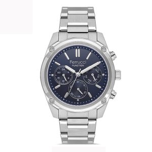 ساعت مردانه فروچی مدل FERRUCCI FCF 03556M.04