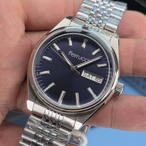 ساعت مردانه فروچی مدل FERRUCCI FCF 03606M.01